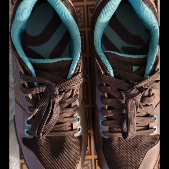 Five Ten Freerider Contact Womens 10 - Picture 3 of 7